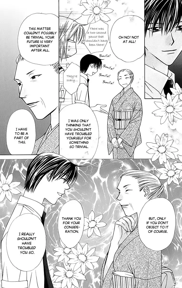 Platinum Garden Chapter 41 7